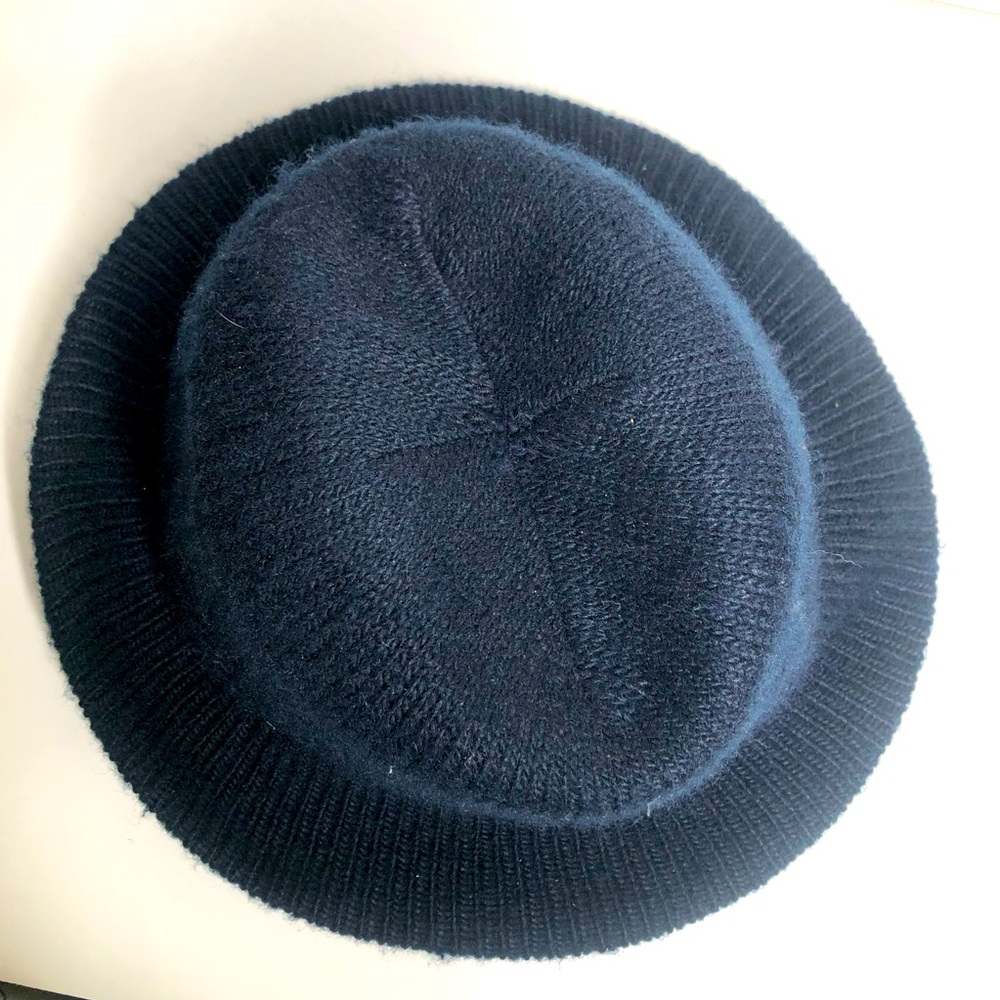 Aris Black Brim Hat. Made in America!🇺🇸